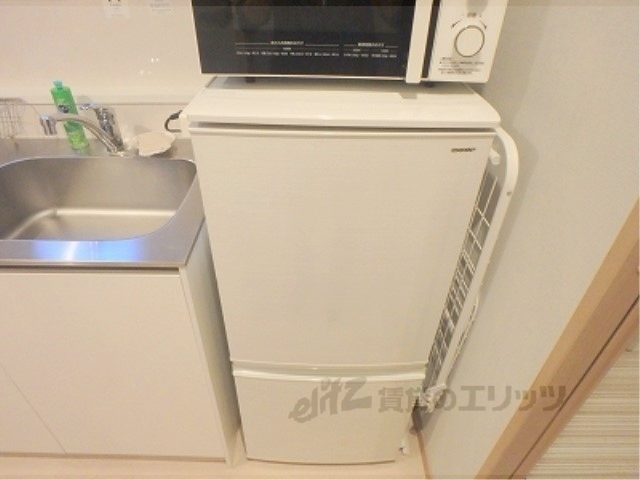 その他部屋・スペース　冷蔵庫置場