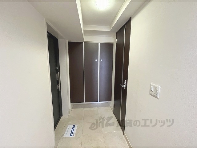 収納　下駄箱