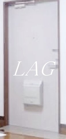 玄関　玄関です。