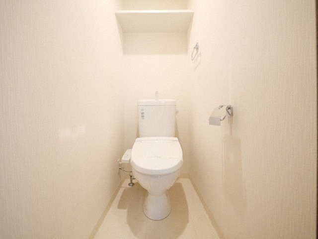 トイレ　トイレも気になるポイント