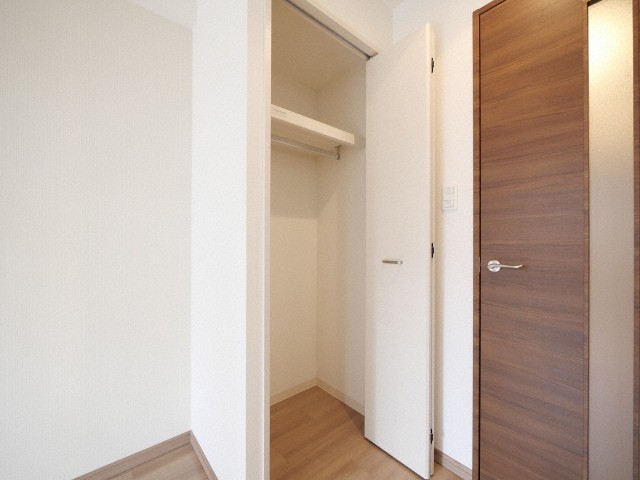 収納　こまごまとしたものを収納できそうですね