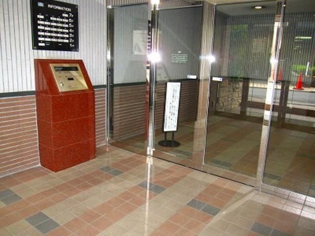 ロビー