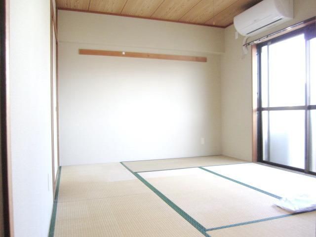 居室・リビング　☆畳のお部屋☆