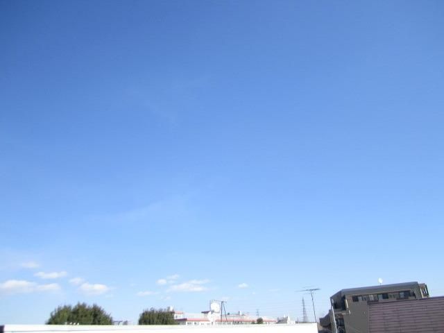 眺望　☆景色☆