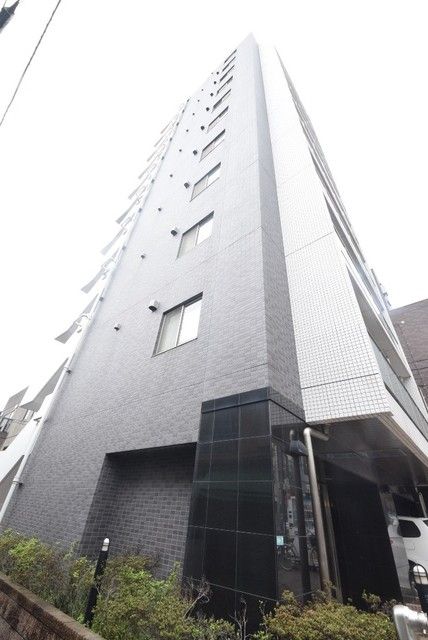 建物外観　★外観★