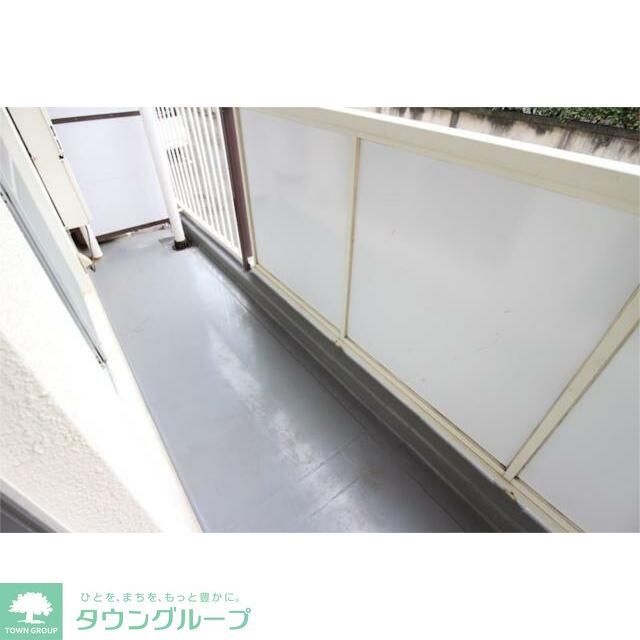 バルコニー　★参考写真★
