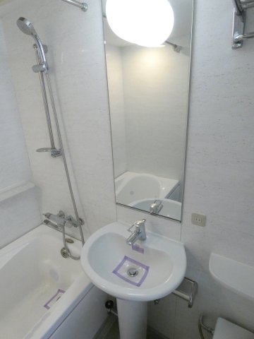 洗面設備　洗面所