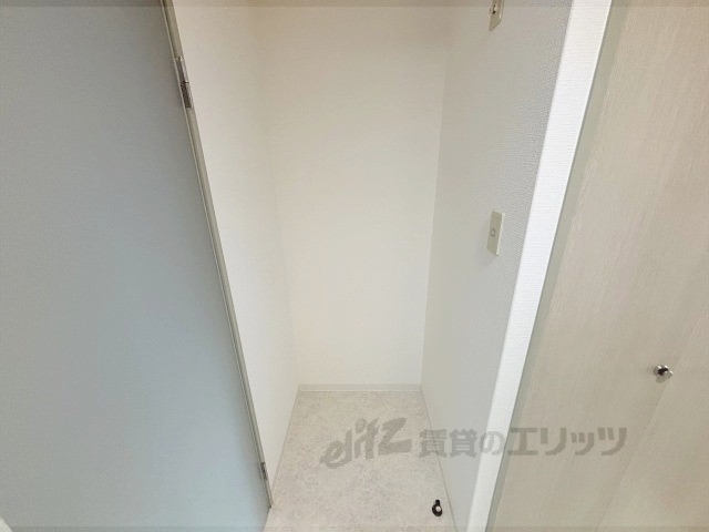 その他部屋・スペース　冷蔵庫置場