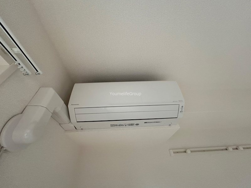 その他設備　※同施工会社別棟参考写真※