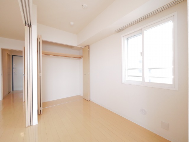 その他部屋・スペース　洋室です♪