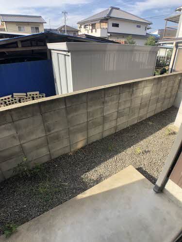 庭