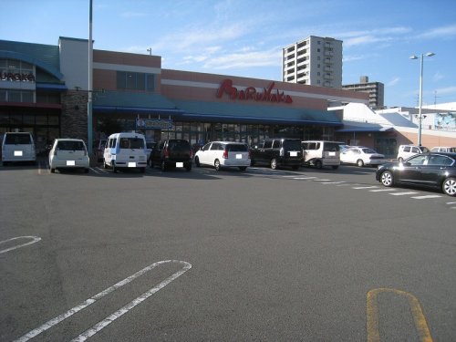 スーパー　マルナカ 土居田店（スーパー）まで807m