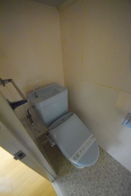 トイレ　★トイレです★