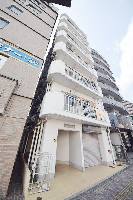 建物外観　★上溝駅まで徒歩7分★