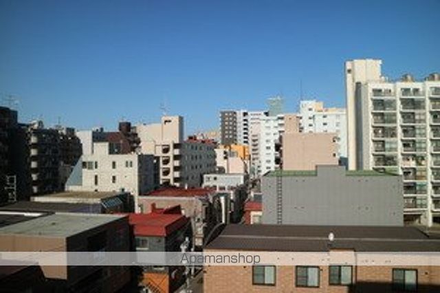 眺望　眺望