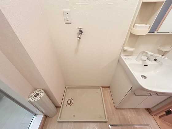 その他設備　※別部屋の写真です
