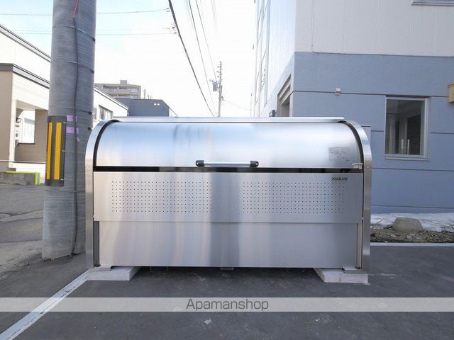 その他共有部分　その他共有部分