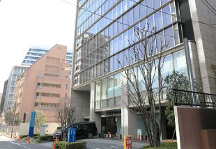 病院　医療法人社団あんしん会四谷メディカルキューブ（病院）まで61m