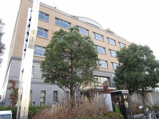 役所　大阪市生野区役所（役所）まで1249m