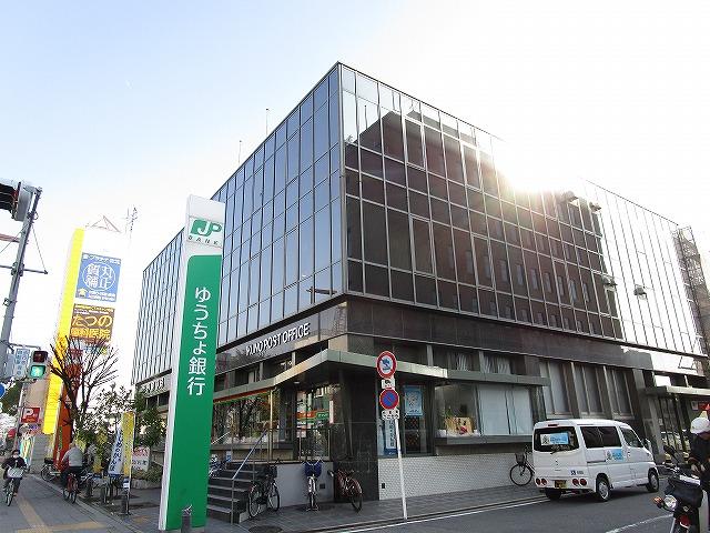 郵便局　生野郵便局（郵便局）まで1231m