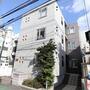 ラディアン大井 1階 築16年3ヶ月の賃貸物件
