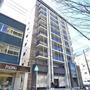 柏駅より徒歩4分 8階 築2年3ヶ月の賃貸物件