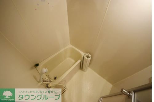 バス・シャワールーム　★浴室★