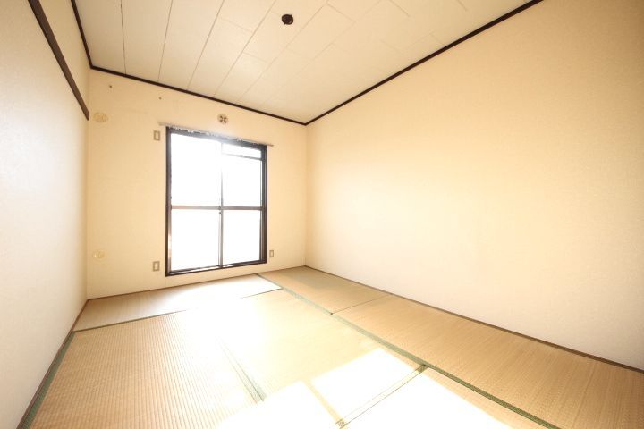その他部屋・スペース　★和室★