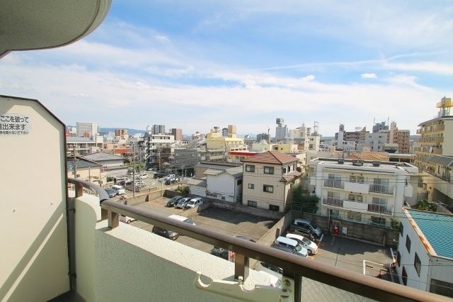 眺望　展望
