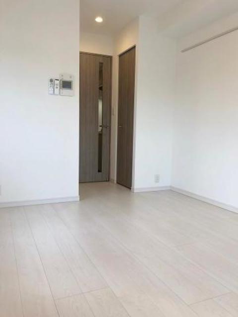 居室・リビング　同仕様参考写真