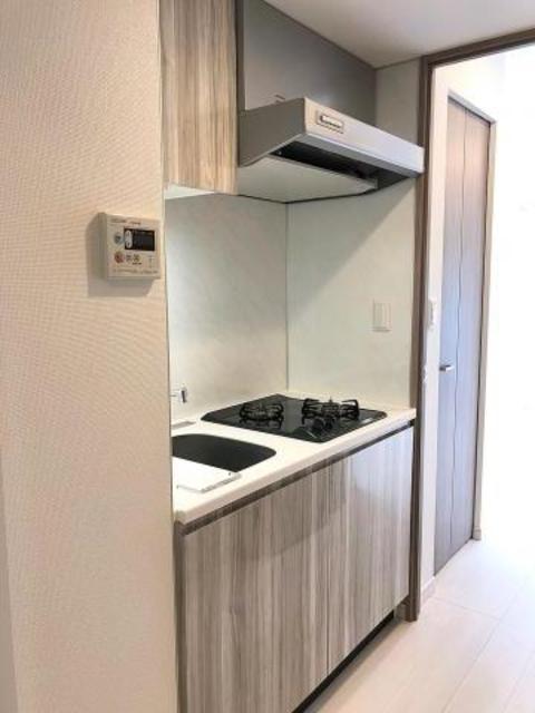 キッチン　同仕様参考写真