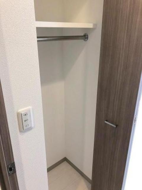 収納　同仕様参考写真