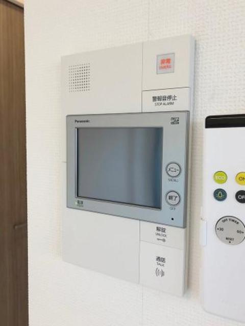 セキュリティ　同仕様参考写真