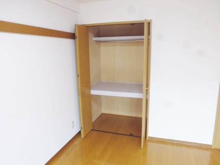 収納　※別部屋写真