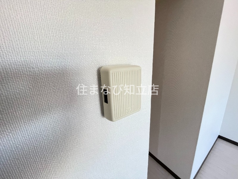 セキュリティ　同型別部屋写真