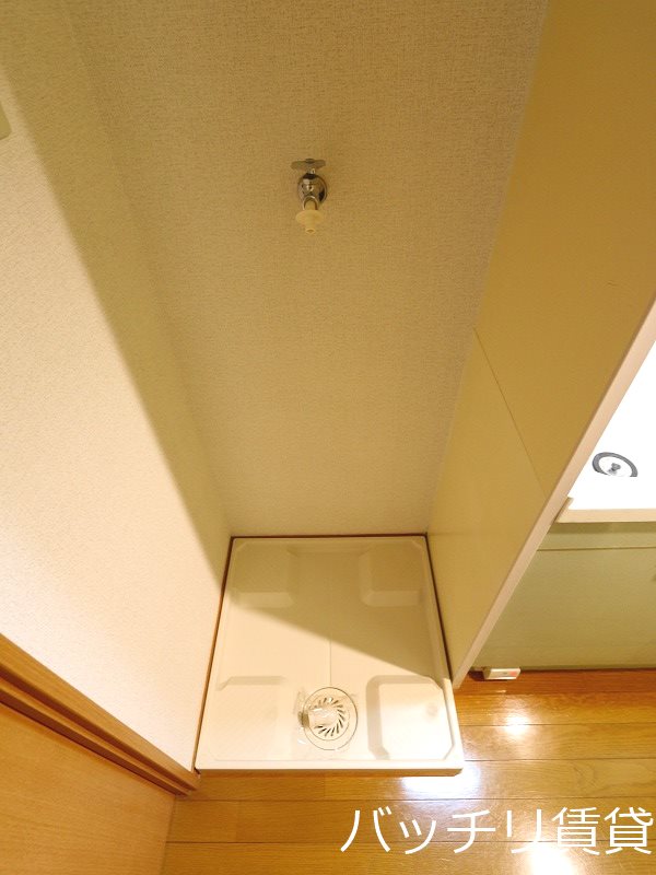 その他設備　同型タイプの為、現状を優先致します。