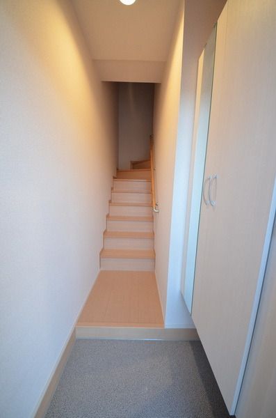 玄関　室内・室内設備