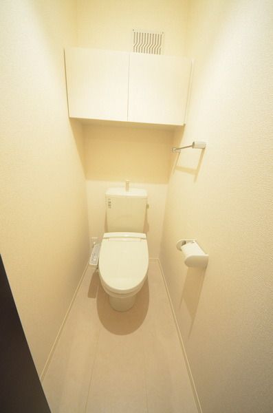 トイレ　室内・室内設備