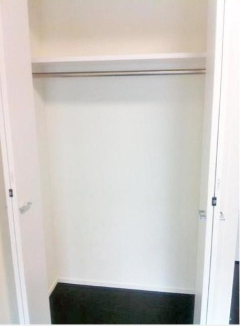 その他設備　収納