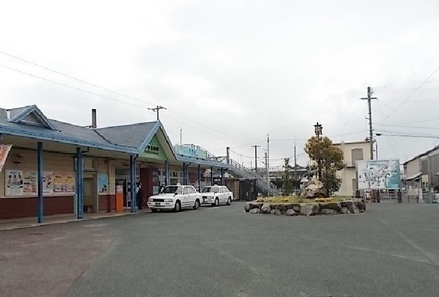 その他　ＪＲ伊予北条駅（その他）まで210m