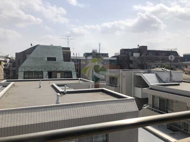眺望　別部屋参考写真