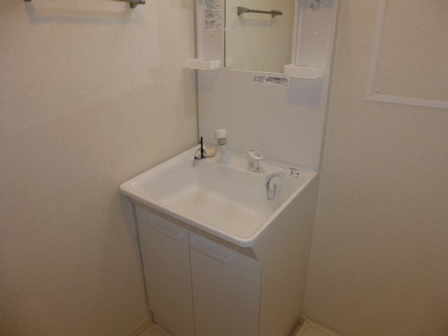 洗面設備　シャンプードレッサー