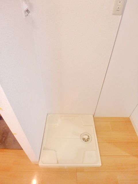 その他設備　★室内洗濯機置場★