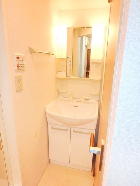 洗面設備　★シャンプードレッサー★