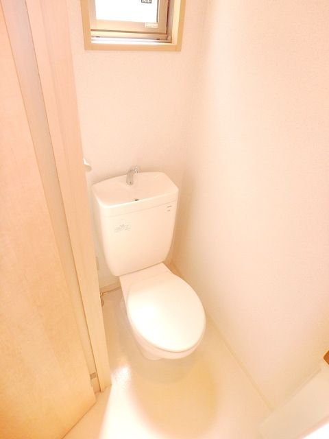 トイレ　★清潔なトイレ★