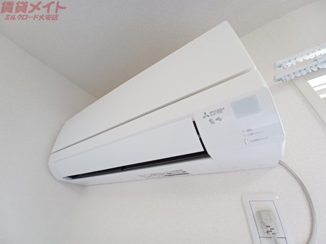 その他設備　同タイプ物件の参考写真です