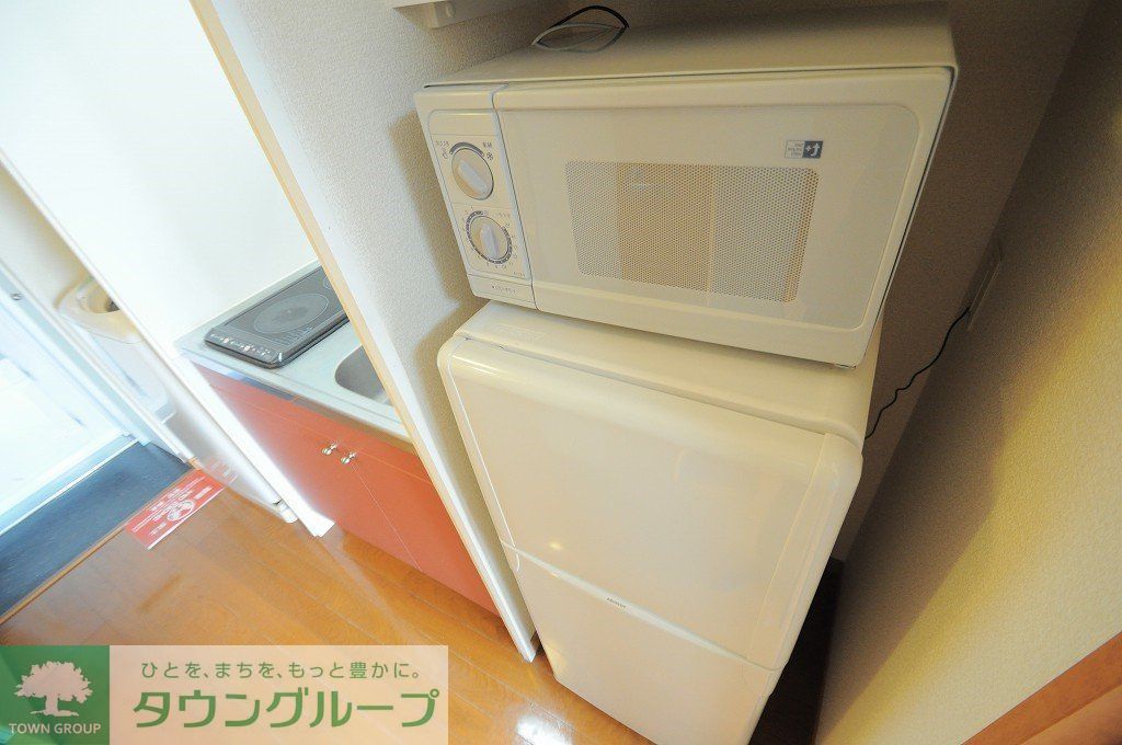 キッチン　現況優先