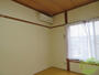 その他設備　エアコン付きのお部屋なのでいつでも快適な室温になりますね♪