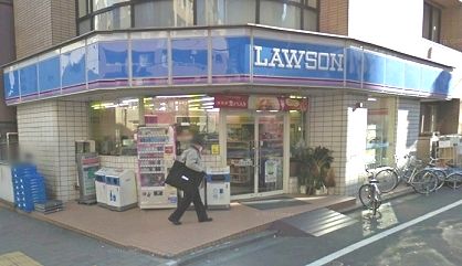 コンビニ　ローソン　小島二丁目店（コンビニ）まで89m