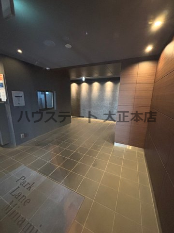 ロビー